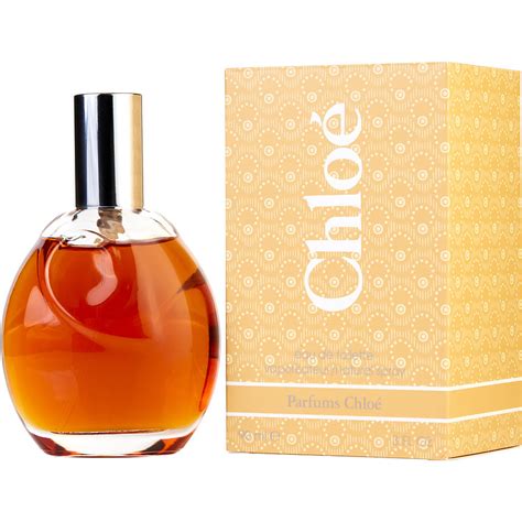 chloe perfume smell|chloe perfume for women.